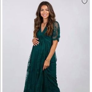 PINK BLUSH maternity